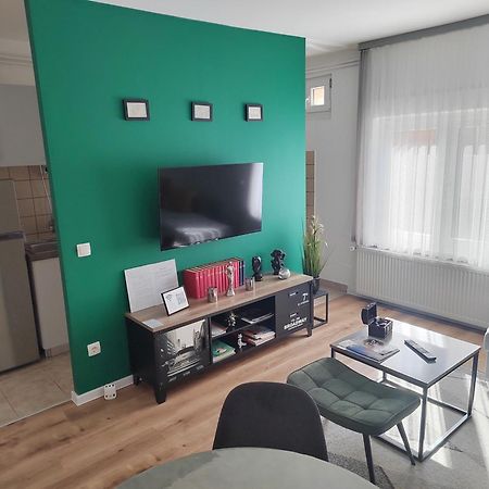 Apartman Hd Ðakovo 外观 照片