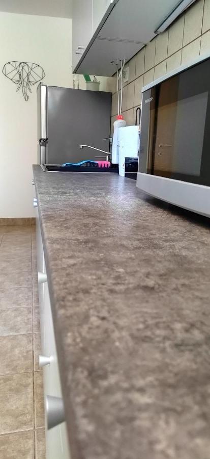 Apartman Hd Ðakovo 外观 照片
