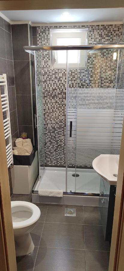 Apartman Hd Ðakovo 外观 照片