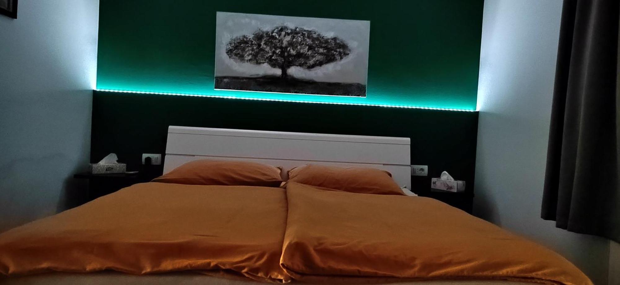 Apartman Hd Ðakovo 外观 照片