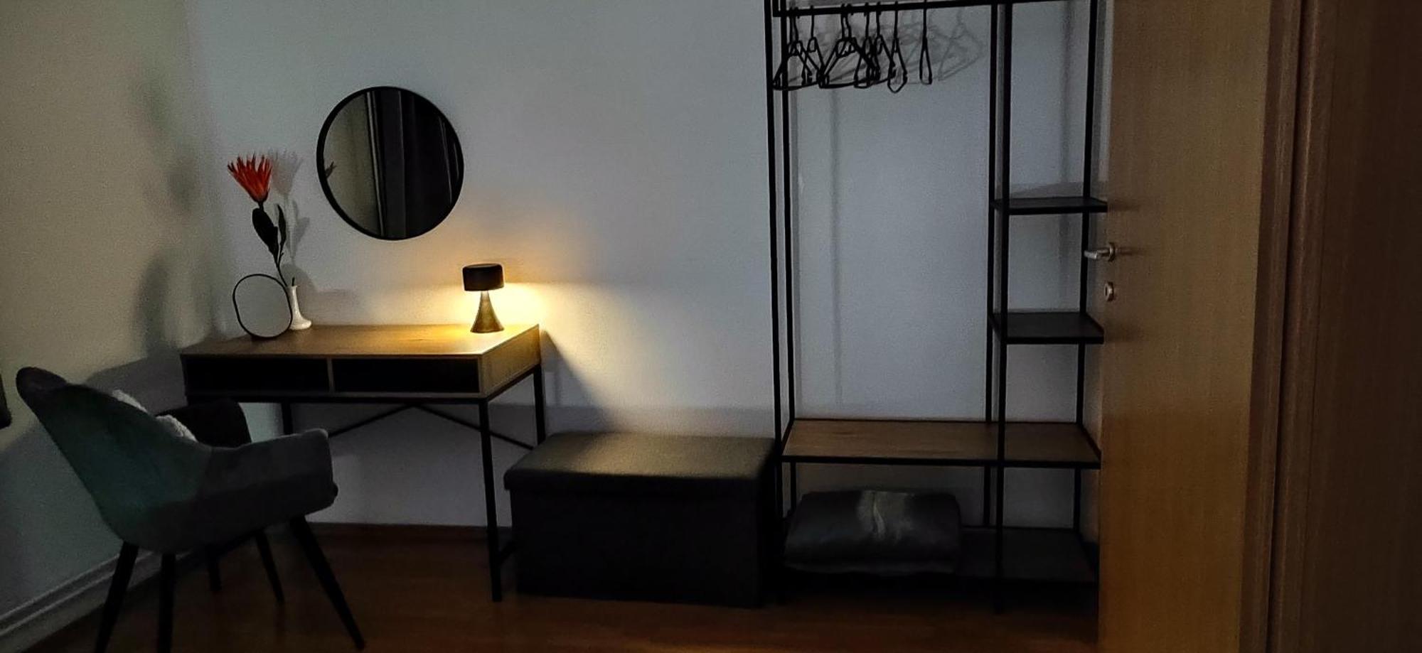 Apartman Hd Ðakovo 外观 照片