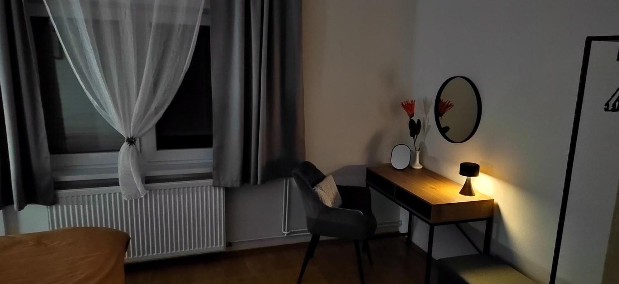 Apartman Hd Ðakovo 外观 照片