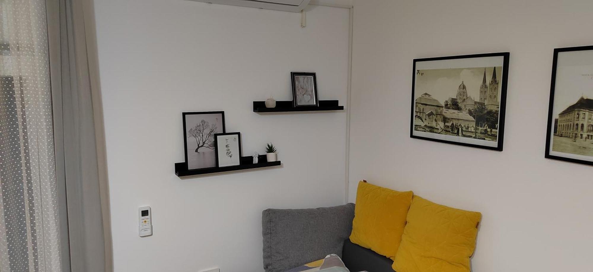 Apartman Hd Ðakovo 外观 照片
