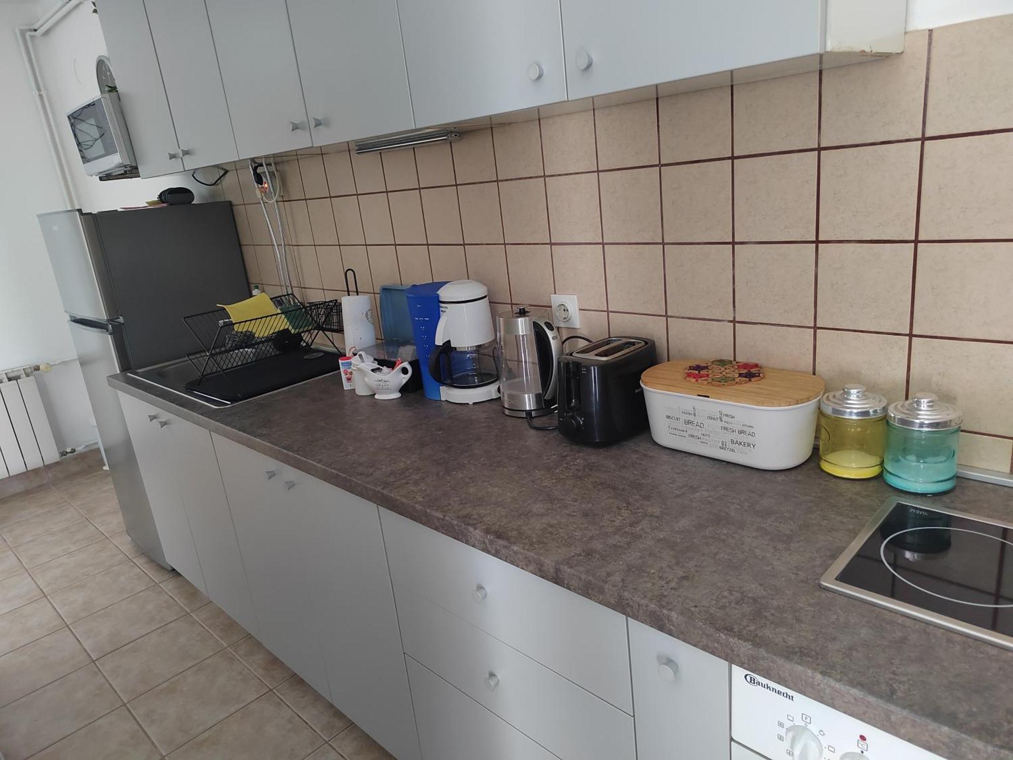 Apartman Hd Ðakovo 外观 照片