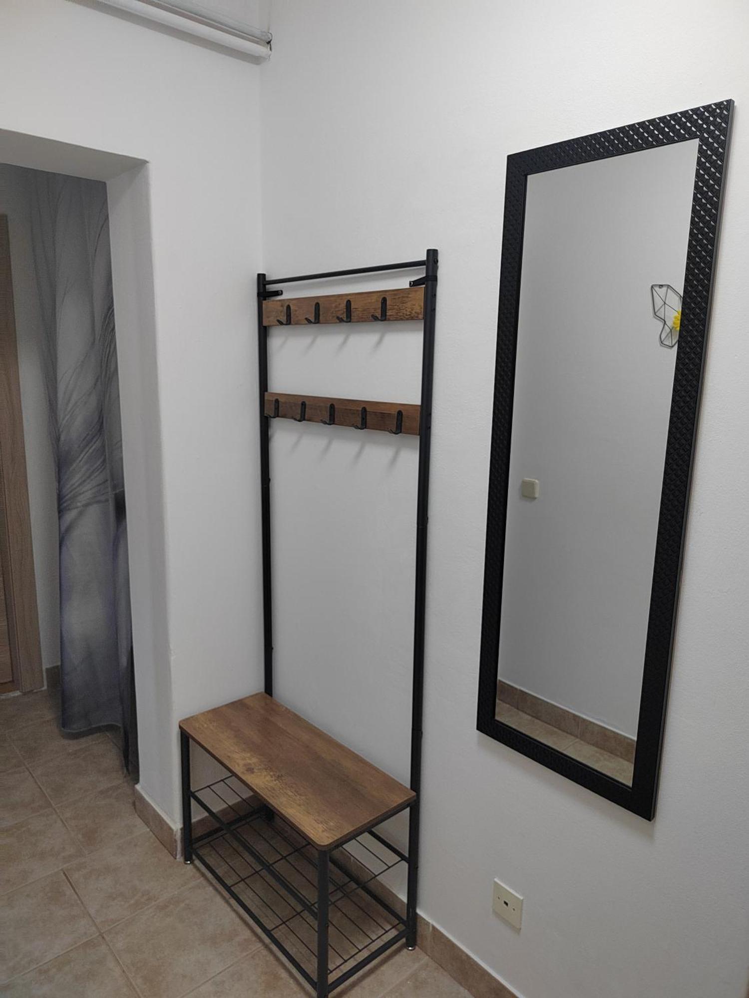 Apartman Hd Ðakovo 外观 照片