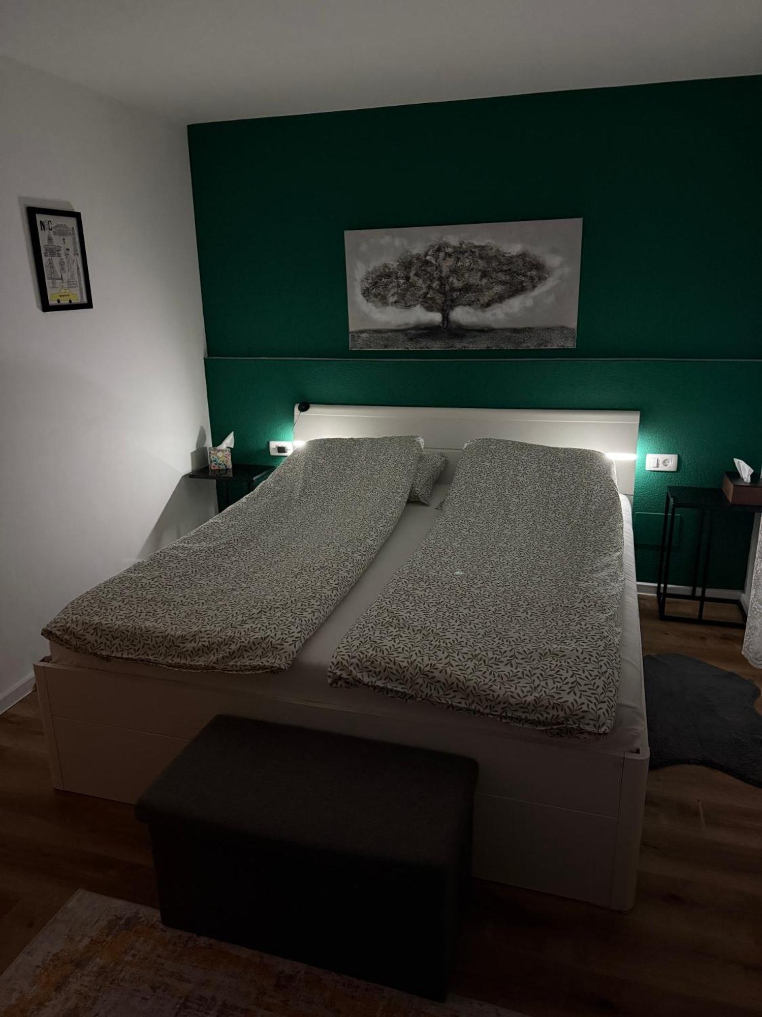 Apartman Hd Ðakovo 外观 照片