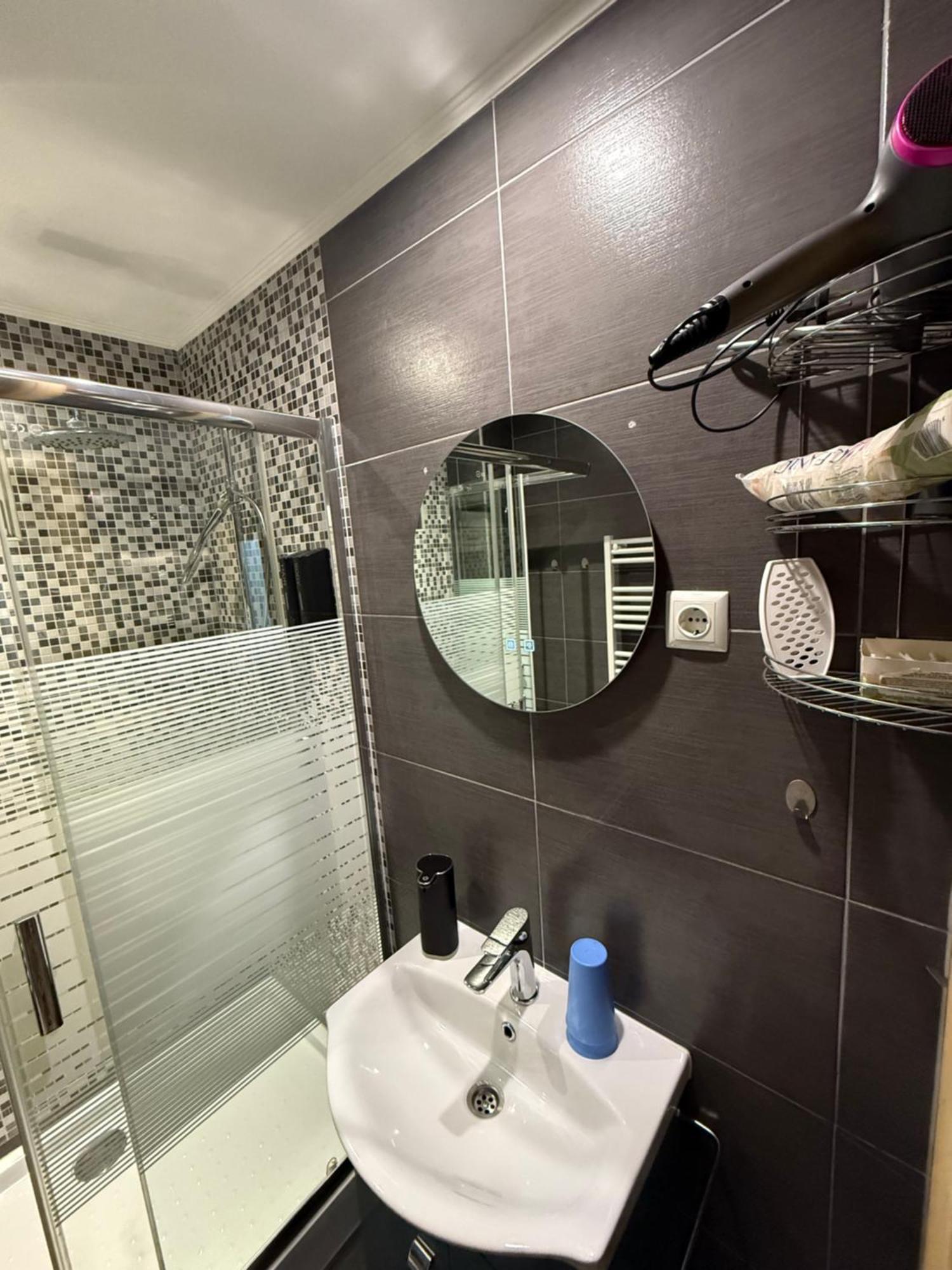 Apartman Hd Ðakovo 外观 照片