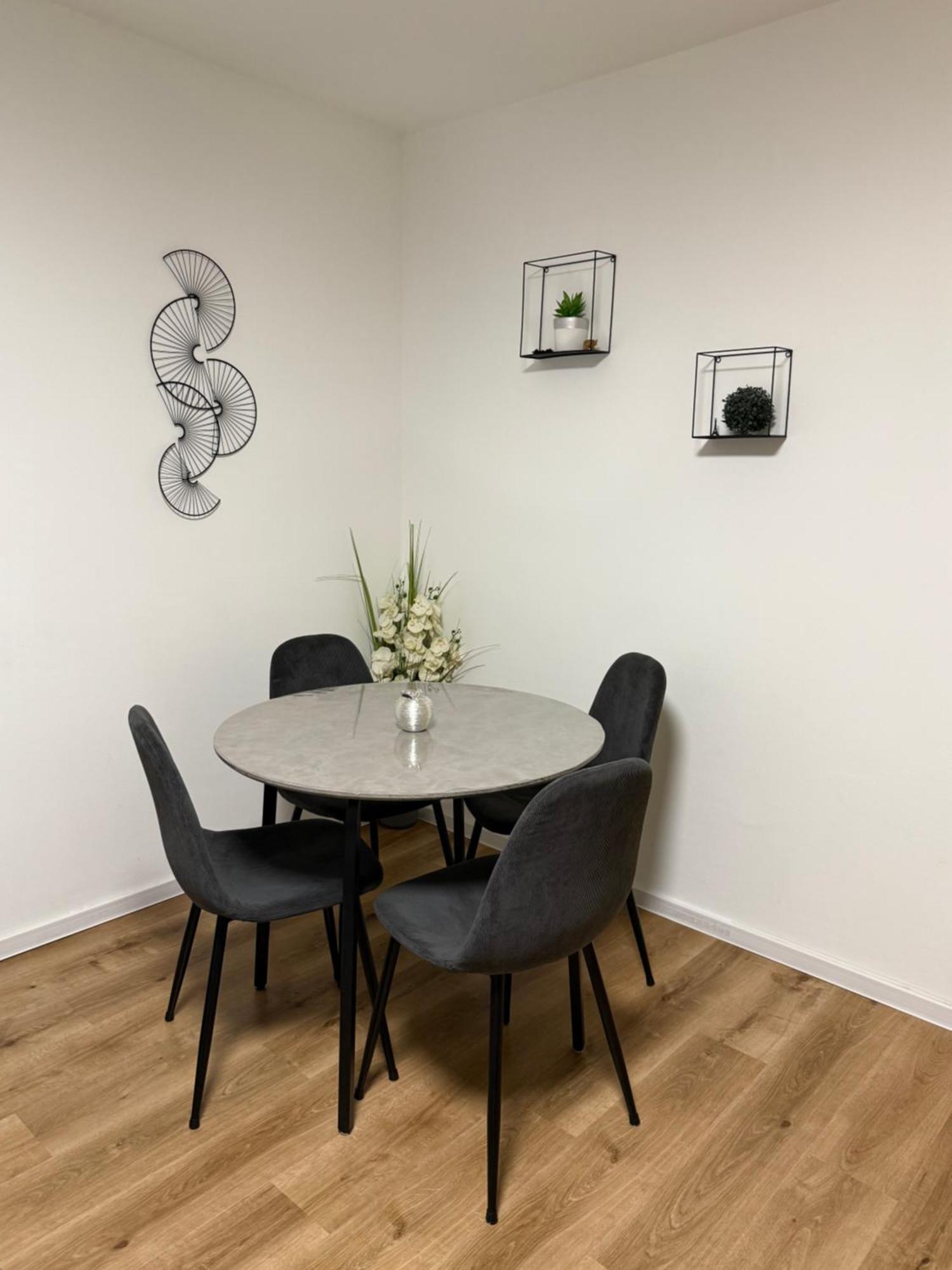 Apartman Hd Ðakovo 外观 照片