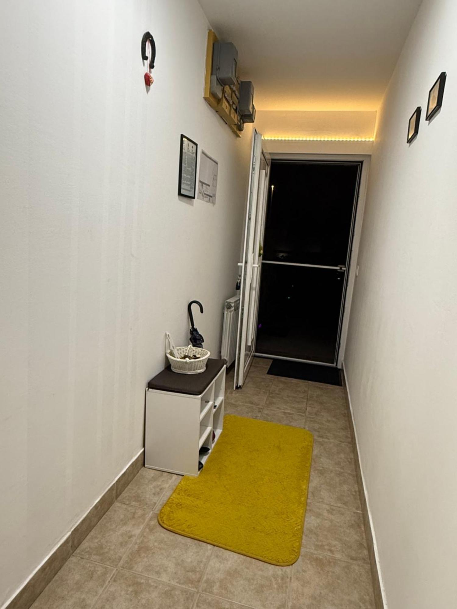 Apartman Hd Ðakovo 外观 照片