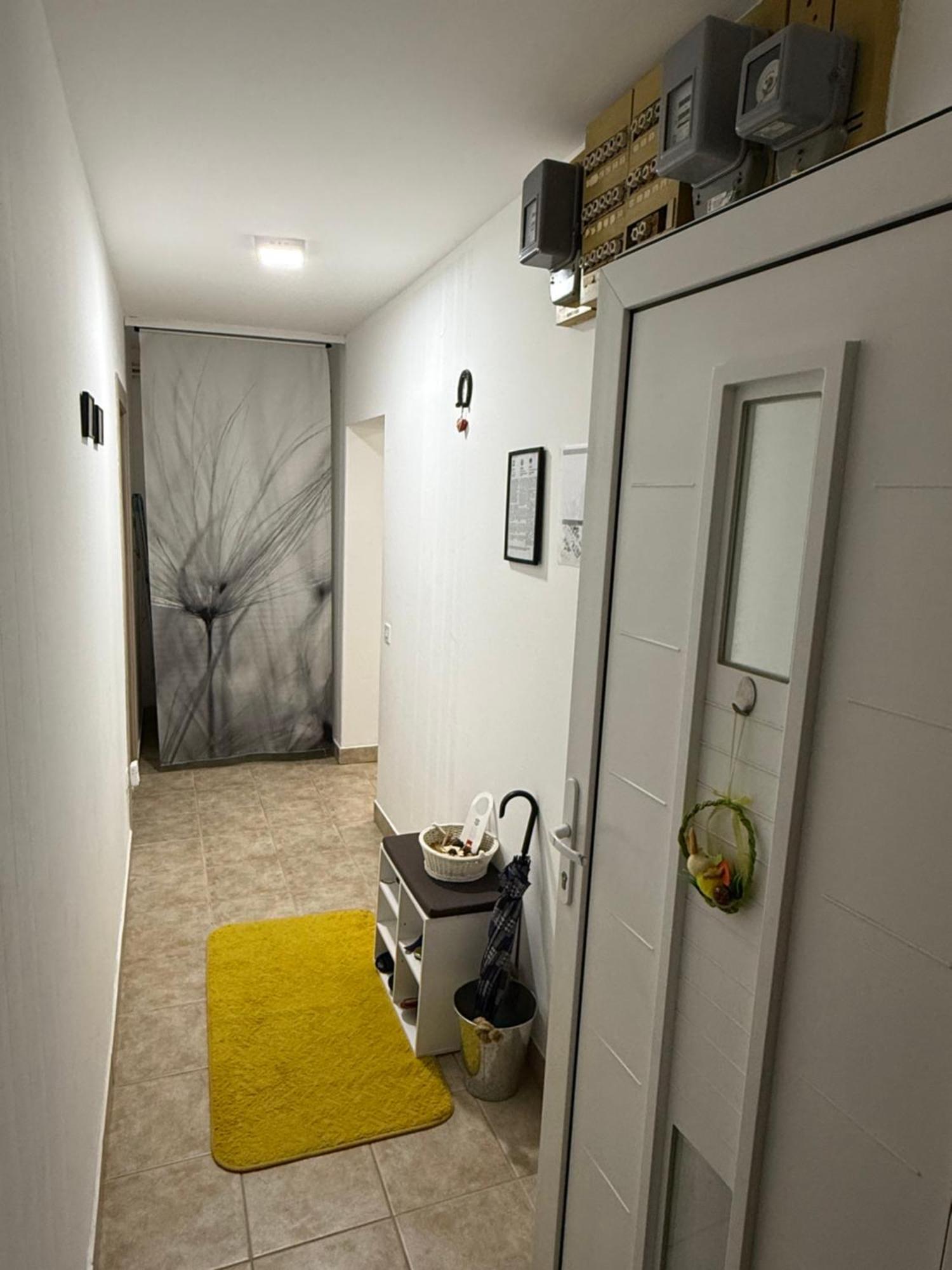 Apartman Hd Ðakovo 外观 照片