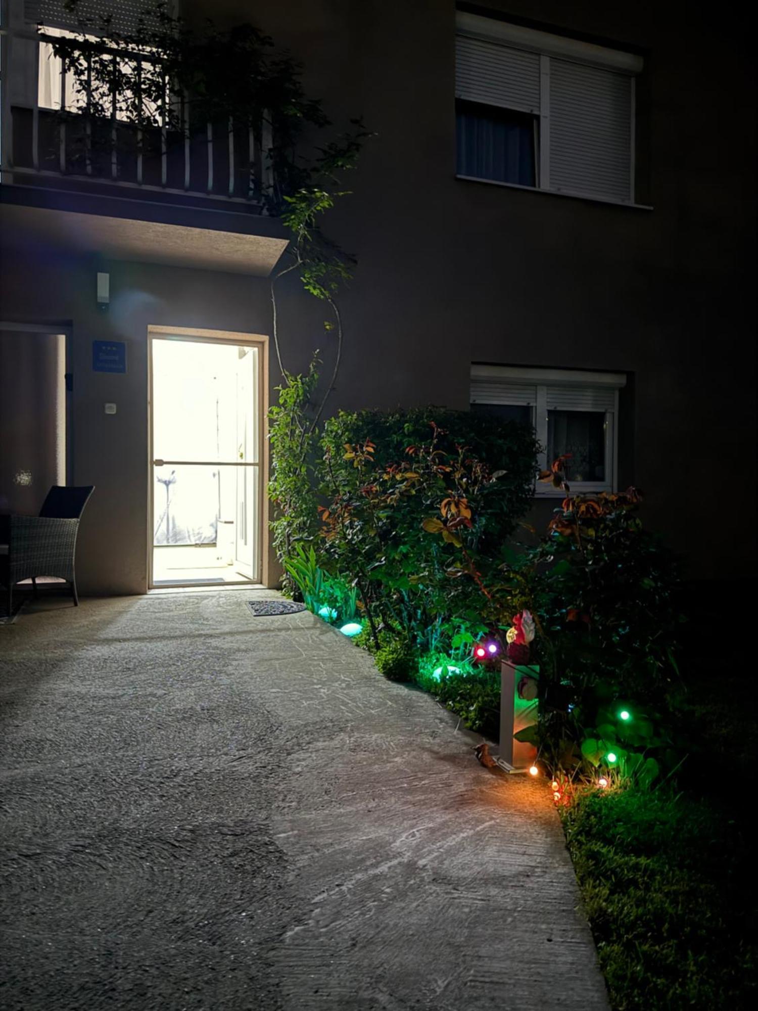 Apartman Hd Ðakovo 外观 照片