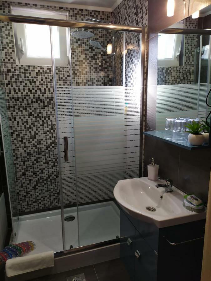 Apartman Hd Ðakovo 外观 照片