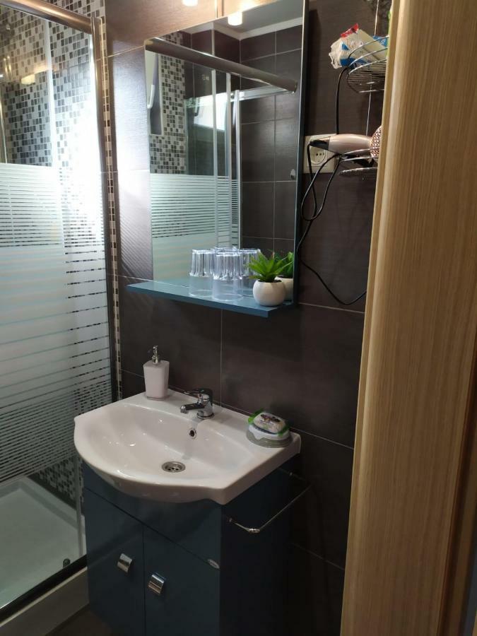 Apartman Hd Ðakovo 外观 照片